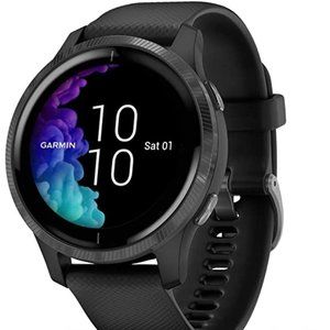 Garmin Venu- like new!